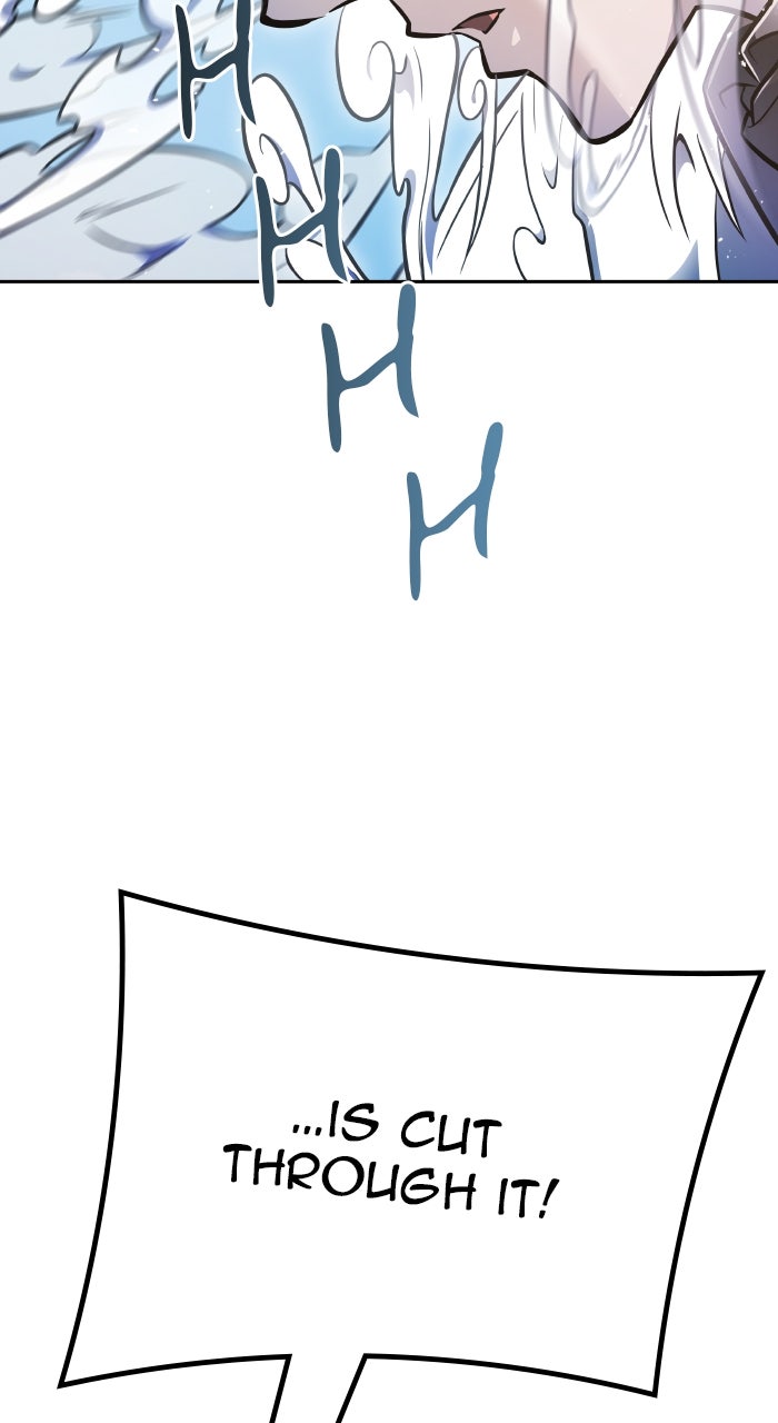 Tower of God Manga Chapter 639 page 55 - [Season 3] Ep. 222