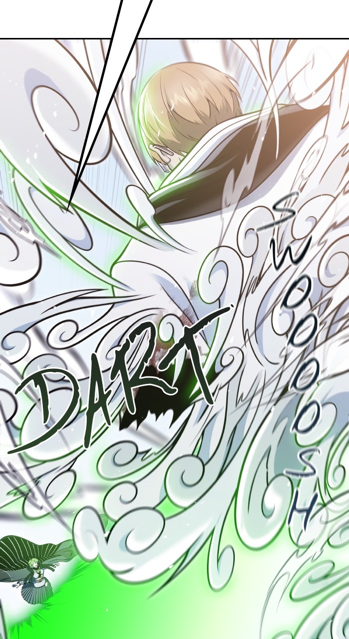 Tower of God Manga Chapter 639 page 56 - [Season 3] Ep. 222