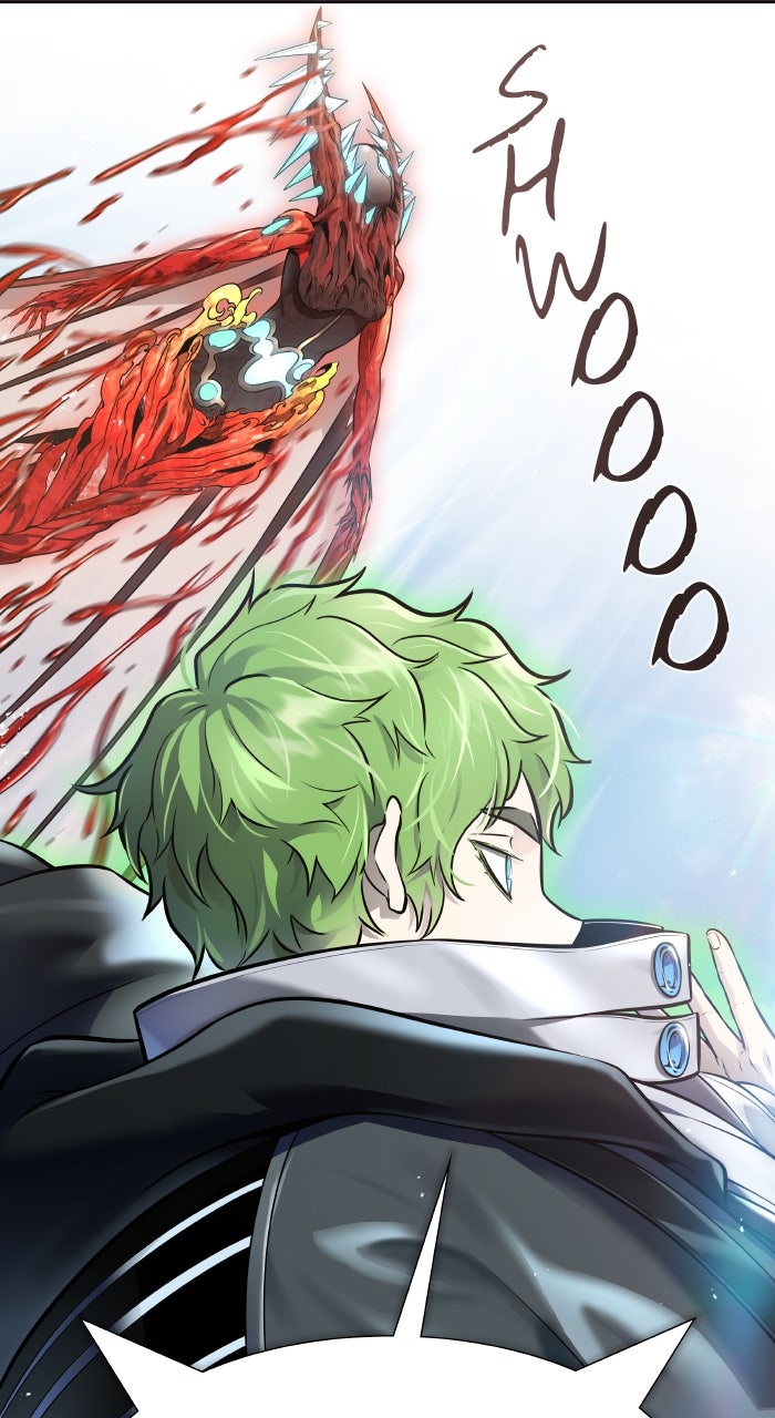 Tower of God Manga Chapter 639 page 63 - [Season 3] Ep. 222