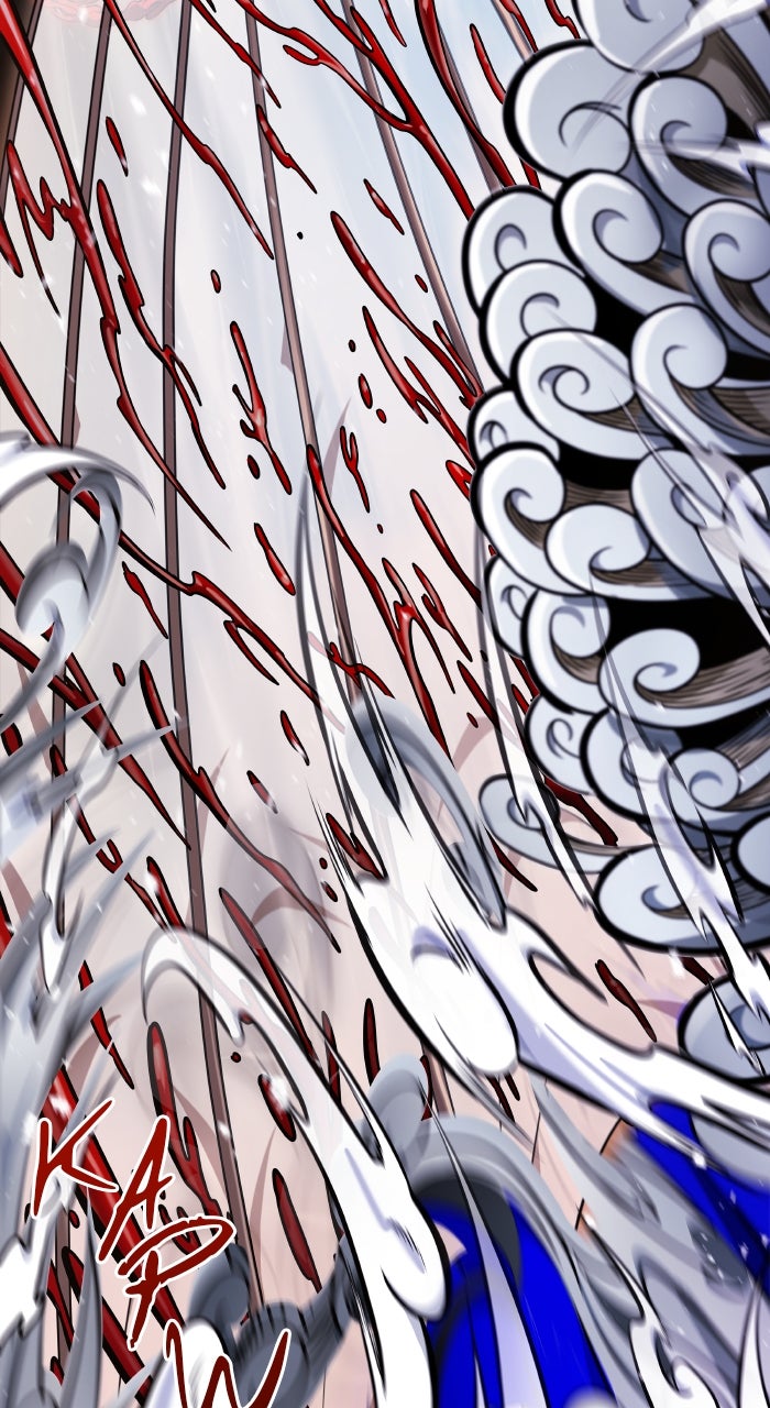 Tower of God Manga Chapter 639 page 68 - [Season 3] Ep. 222