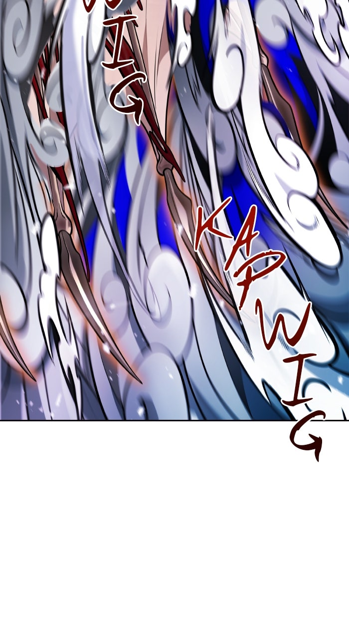 Tower of God Manga Chapter 639 page 69 - [Season 3] Ep. 222