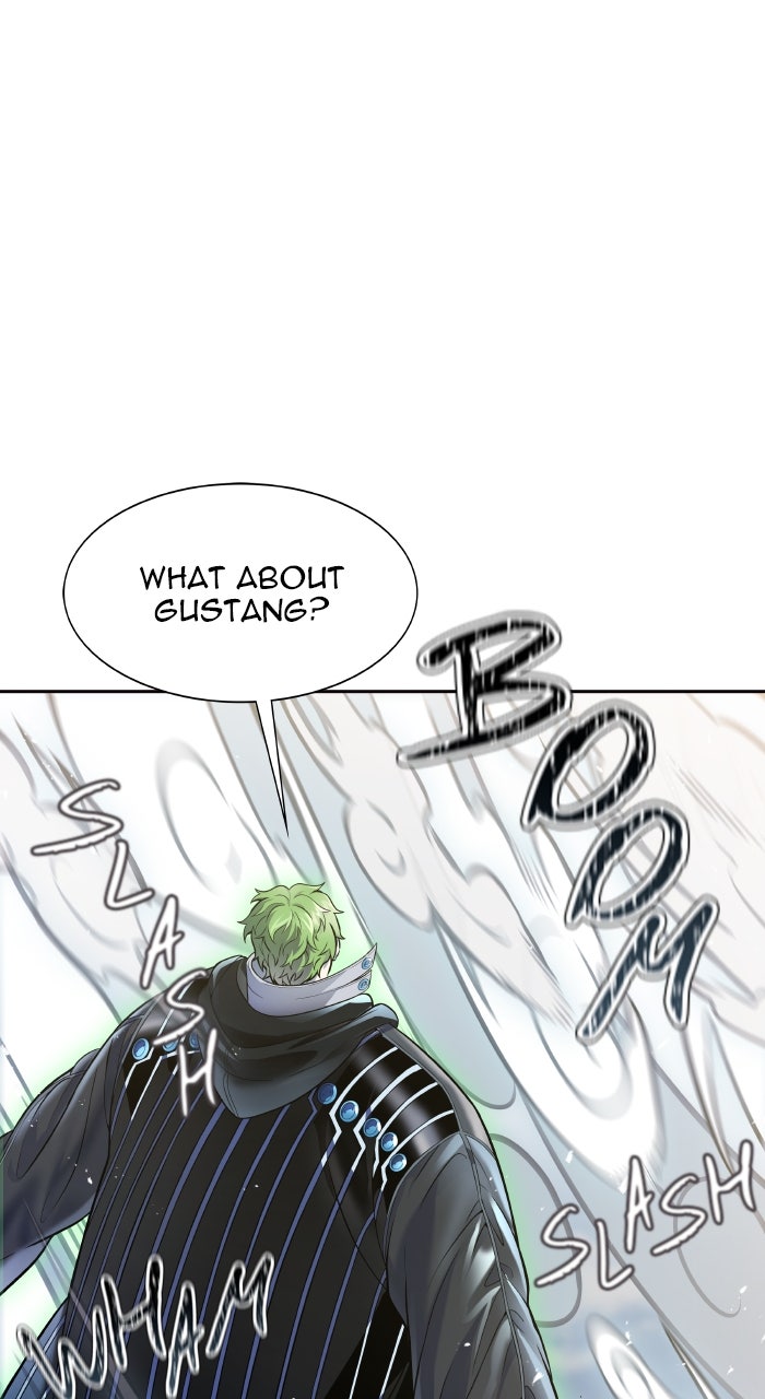 Tower of God Manga Chapter 639 page 70 - [Season 3] Ep. 222