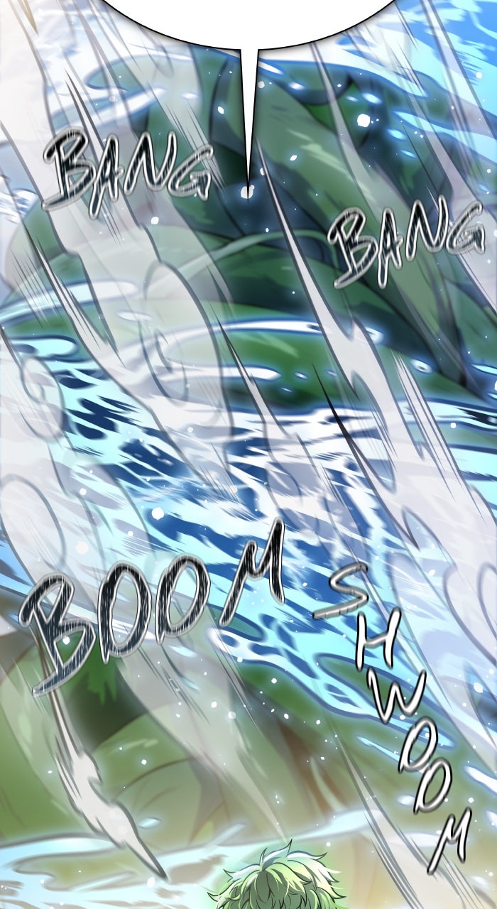 Tower of God Manga Chapter 639 page 72 - [Season 3] Ep. 222