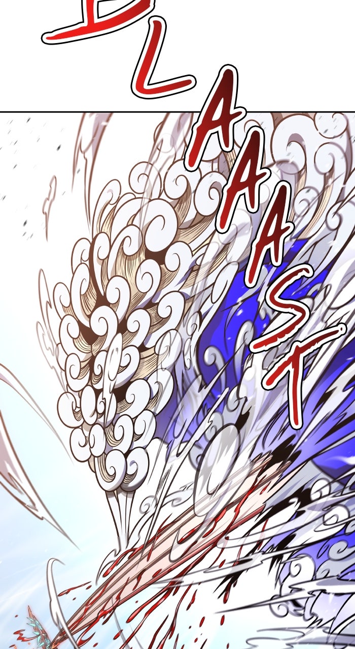 Tower of God Manga Chapter 639 page 76 - [Season 3] Ep. 222