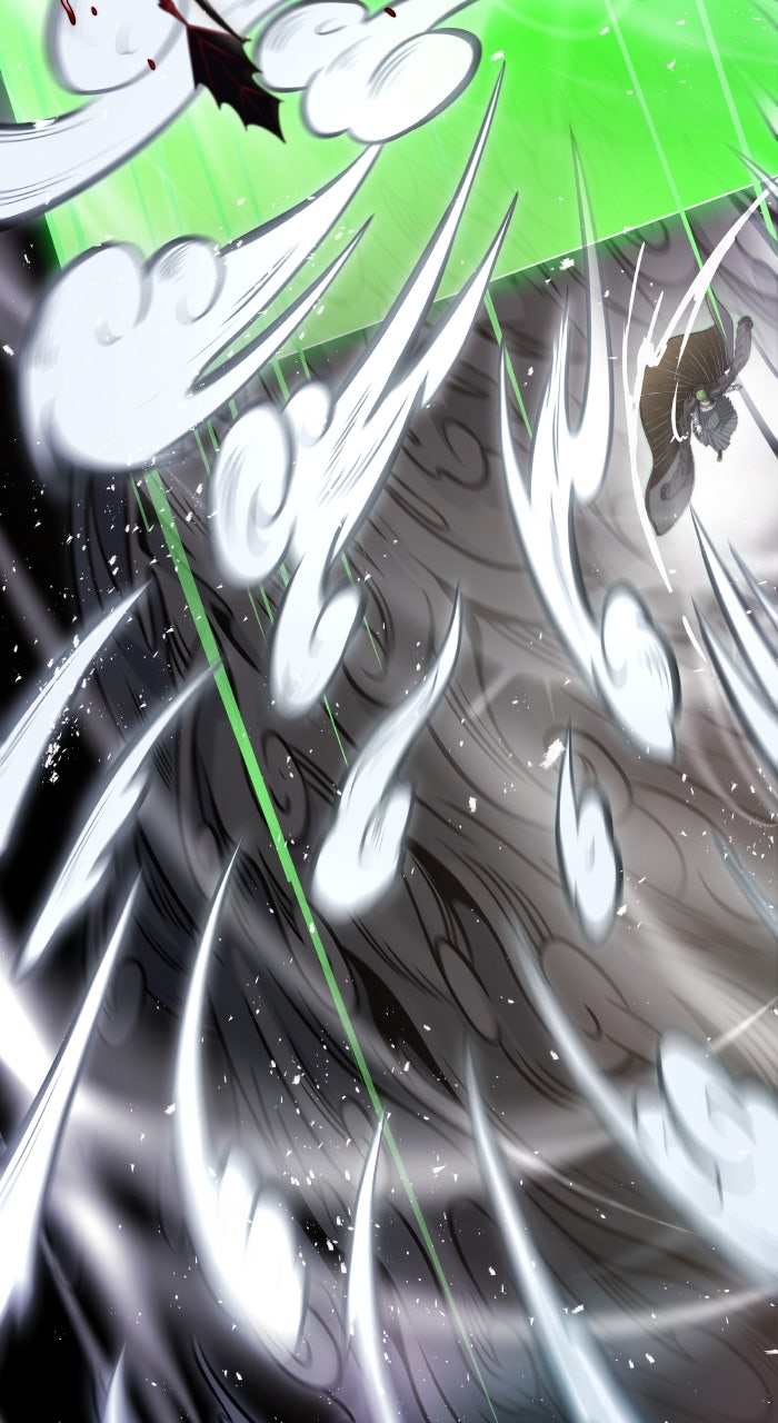 Tower of God Manga Chapter 639 page 82 - [Season 3] Ep. 222