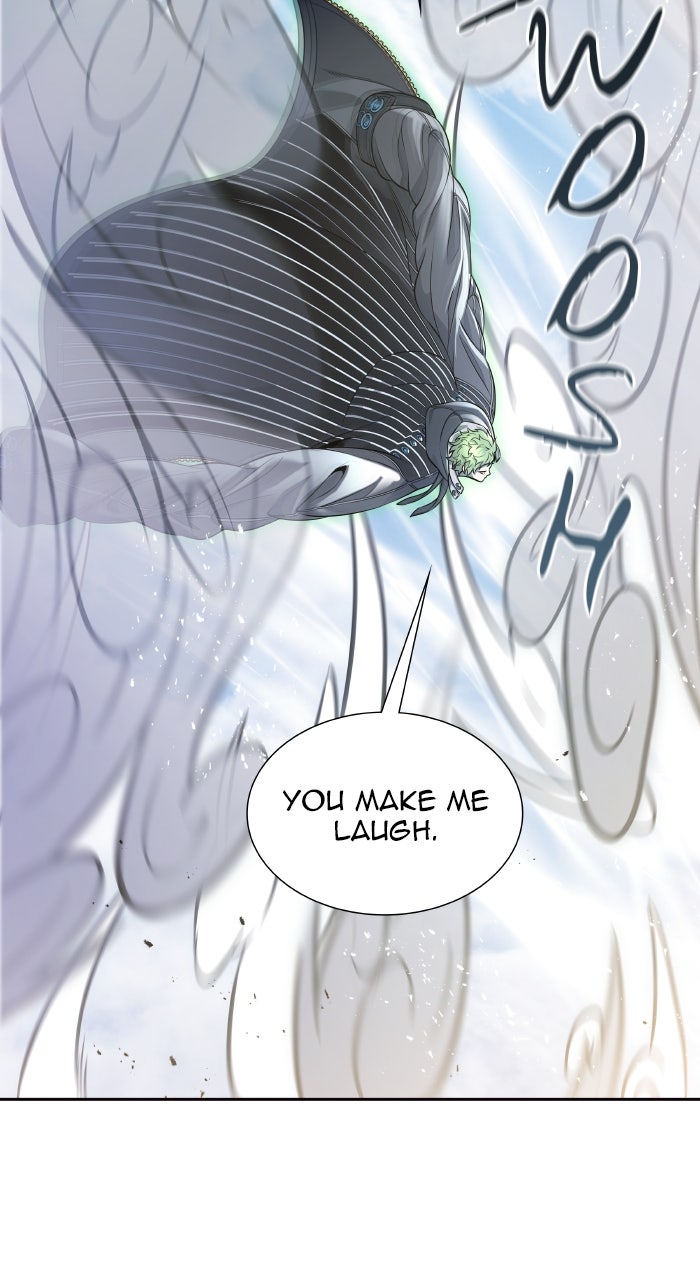 Tower of God Manga Chapter 639 page 84 - [Season 3] Ep. 222