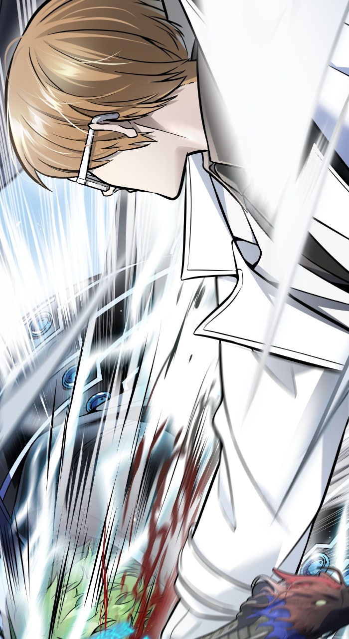 Tower of God Manga Chapter 639 page 91 - [Season 3] Ep. 222