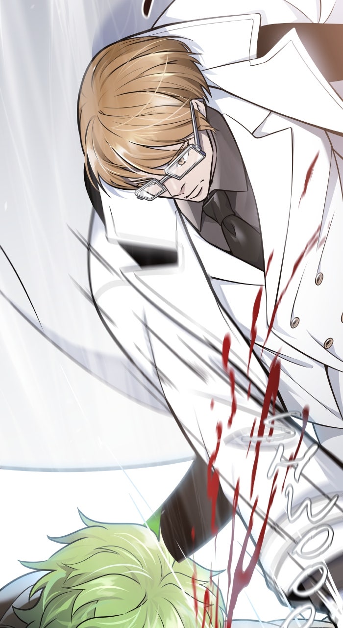 Tower of God Manga Chapter 639 page 95 - [Season 3] Ep. 222