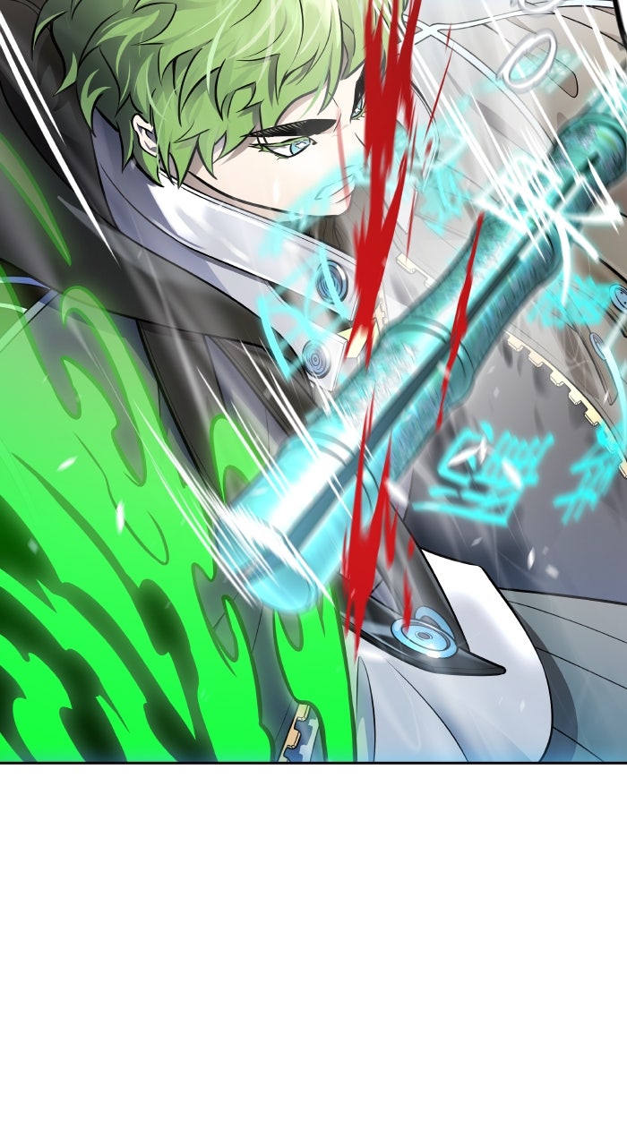 Tower of God Manga Chapter 639 page 96 - [Season 3] Ep. 222