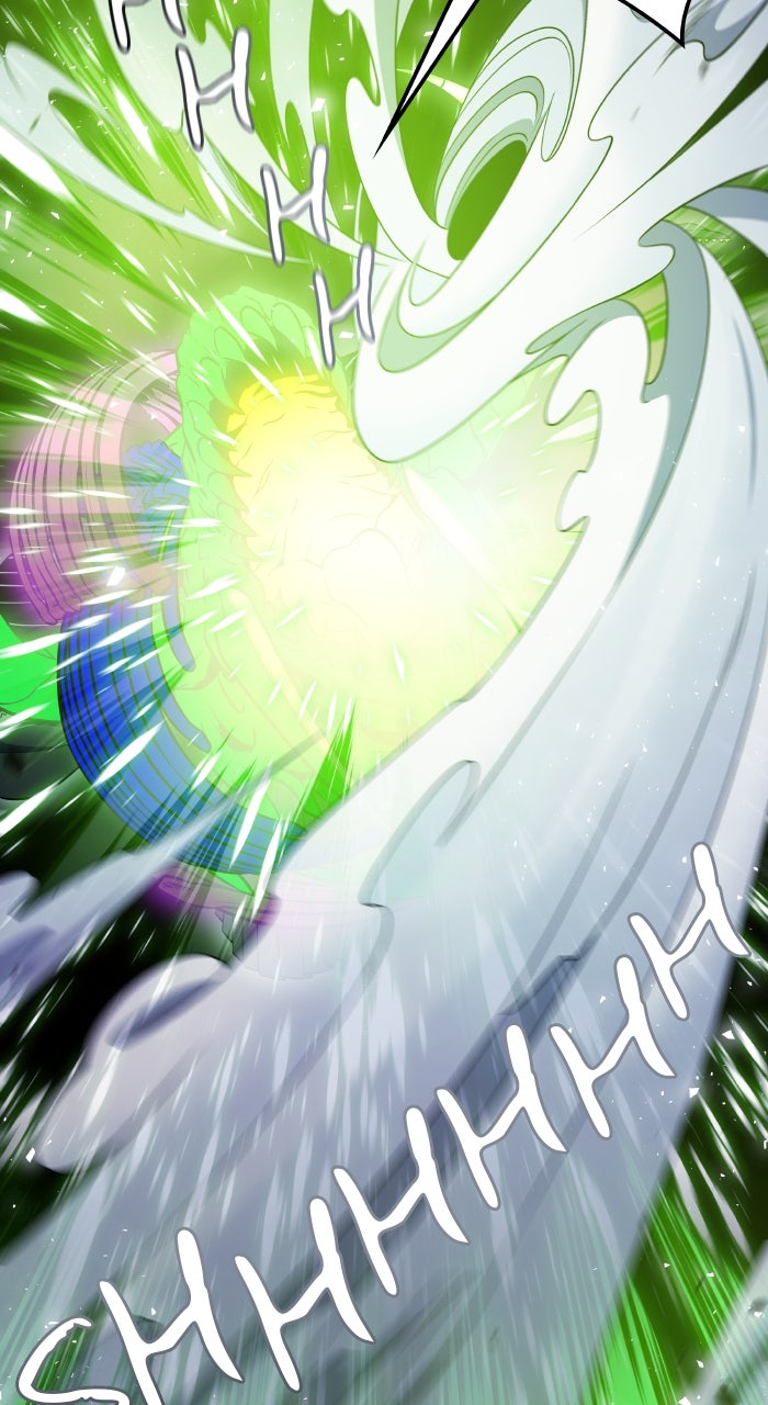 Tower of God Manga Chapter 639 page 98 - [Season 3] Ep. 222