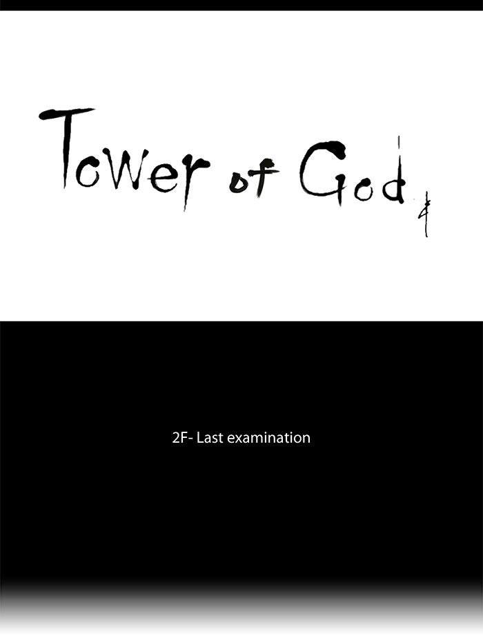 Tower of God Manga Chapter 64 page 10 - [Season 1] Ep. 63
