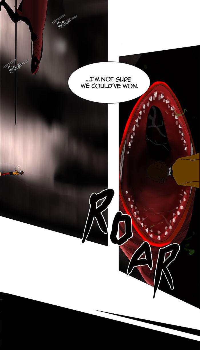 Tower of God Manga Chapter 64 page 18 - [Season 1] Ep. 63