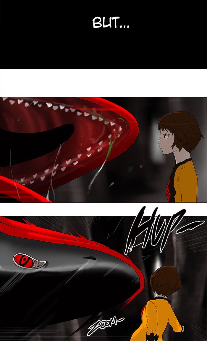 Tower of God Manga Chapter 64 page 19 - [Season 1] Ep. 63