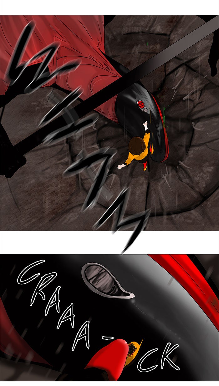 Tower of God Manga Chapter 64 page 21 - [Season 1] Ep. 63