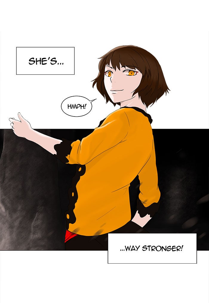 Tower of God Manga Chapter 64 page 22 - [Season 1] Ep. 63