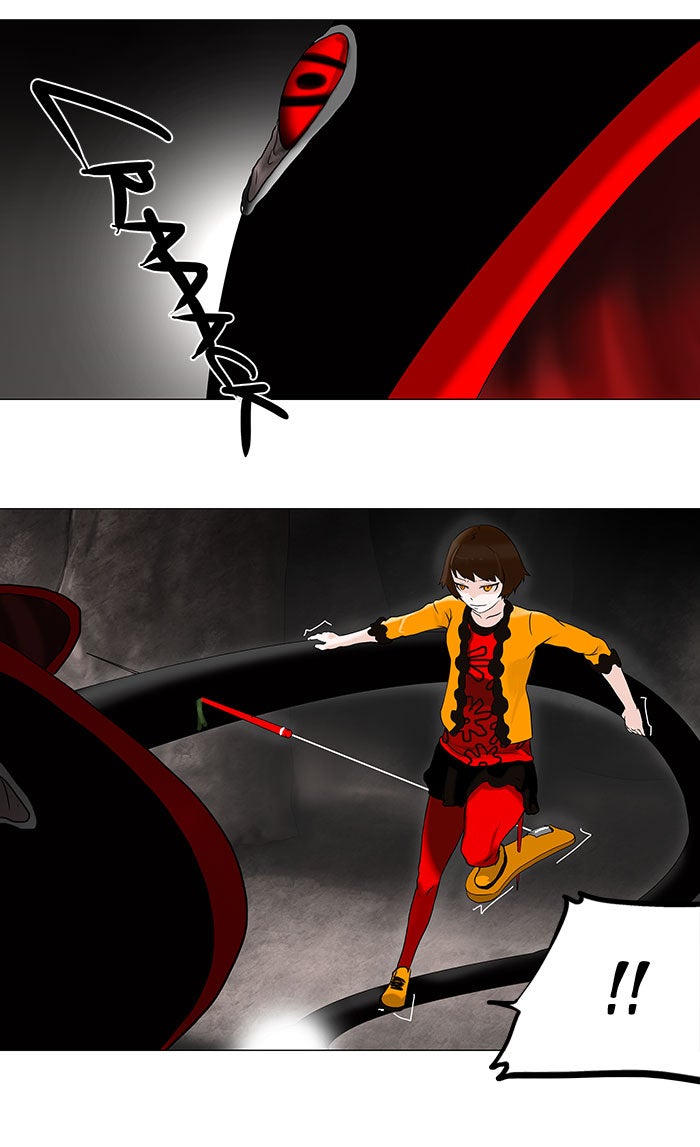 Tower of God Manga Chapter 64 page 28 - [Season 1] Ep. 63