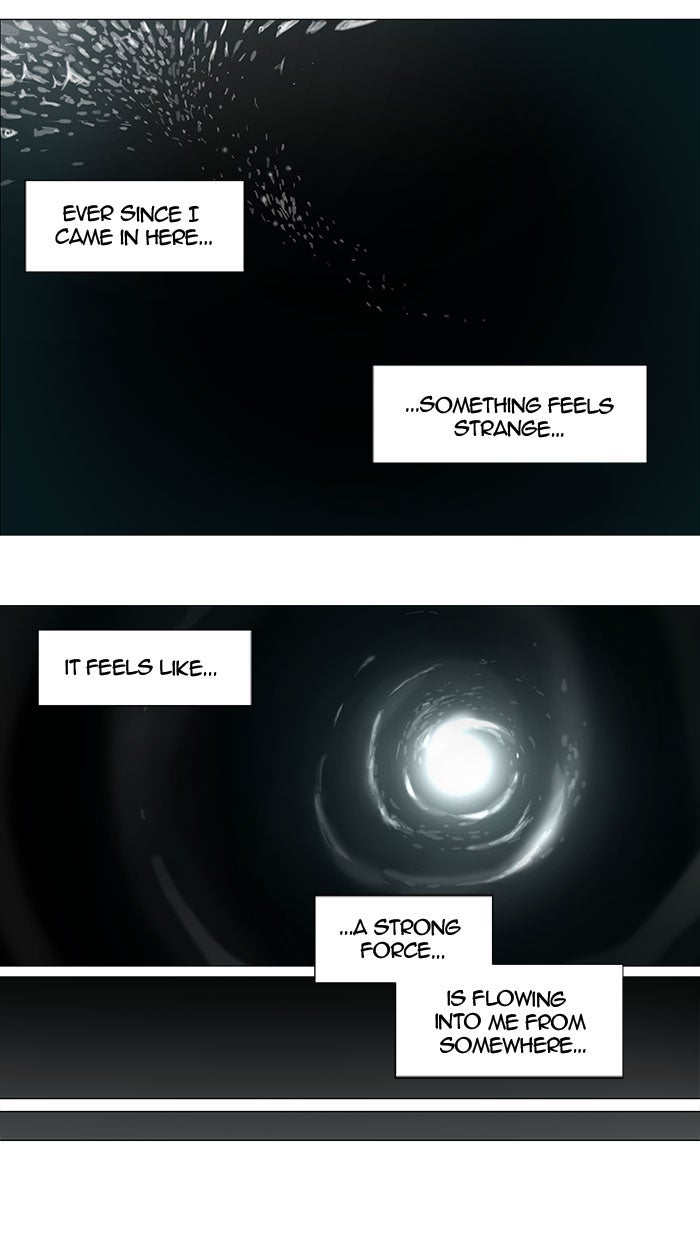 Tower of God Manga Chapter 64 page 3 - [Season 1] Ep. 63