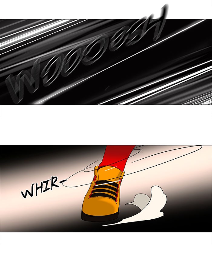 Tower of God Manga Chapter 64 page 36 - [Season 1] Ep. 63