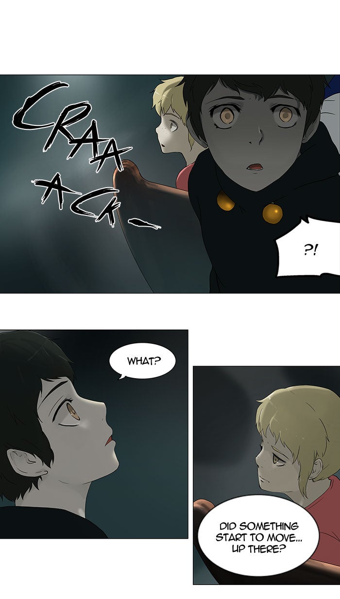Tower of God Manga Chapter 64 page 4 - [Season 1] Ep. 63