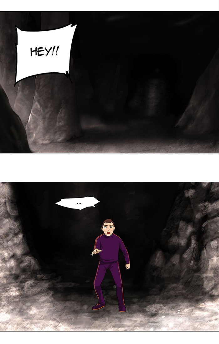 Tower of God Manga Chapter 64 page 42 - [Season 1] Ep. 63