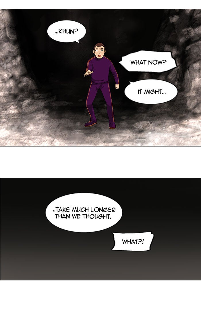 Tower of God Manga Chapter 64 page 43 - [Season 1] Ep. 63
