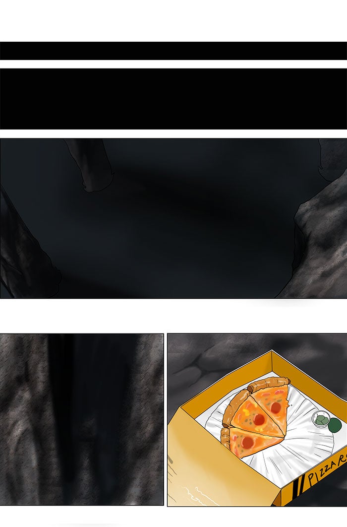 Tower of God Manga Chapter 64 page 44 - [Season 1] Ep. 63