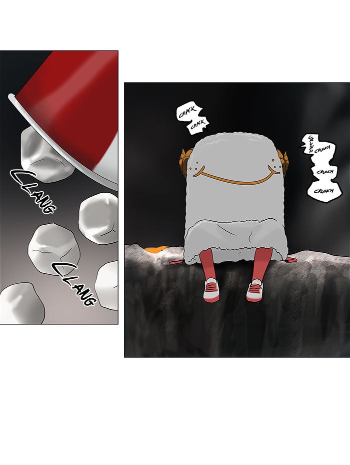 Tower of God Manga Chapter 64 page 46 - [Season 1] Ep. 63