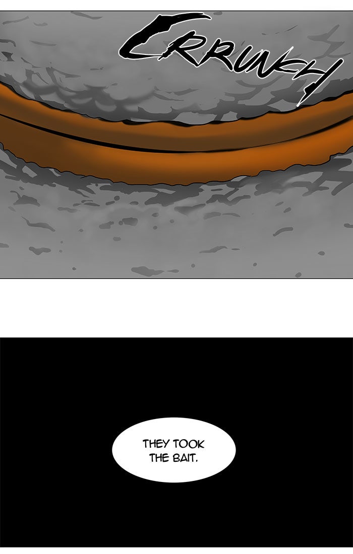 Tower of God Manga Chapter 64 page 47 - [Season 1] Ep. 63