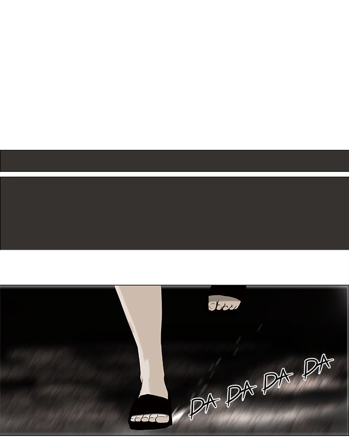 Tower of God Manga Chapter 64 page 5 - [Season 1] Ep. 63