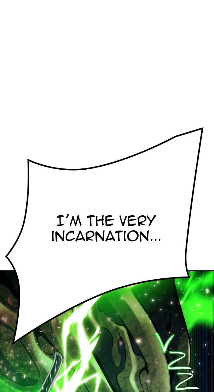 Tower of God Manga Chapter 640 page 1 - [Season 3] Ep. 223