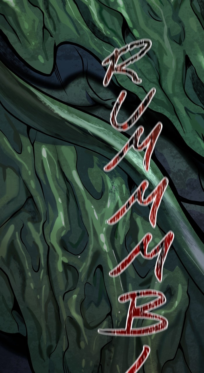 Tower of God Manga Chapter 640 page 10 - [Season 3] Ep. 223