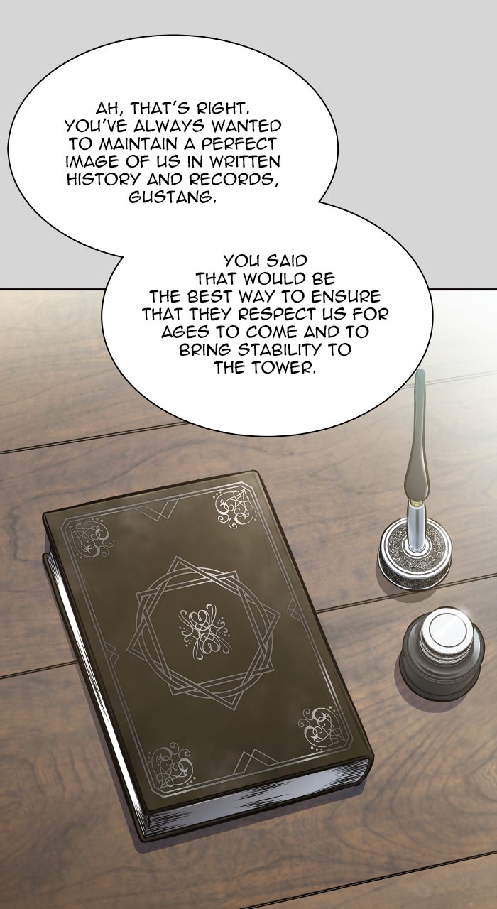 Tower of God Manga Chapter 640 page 101 - [Season 3] Ep. 223