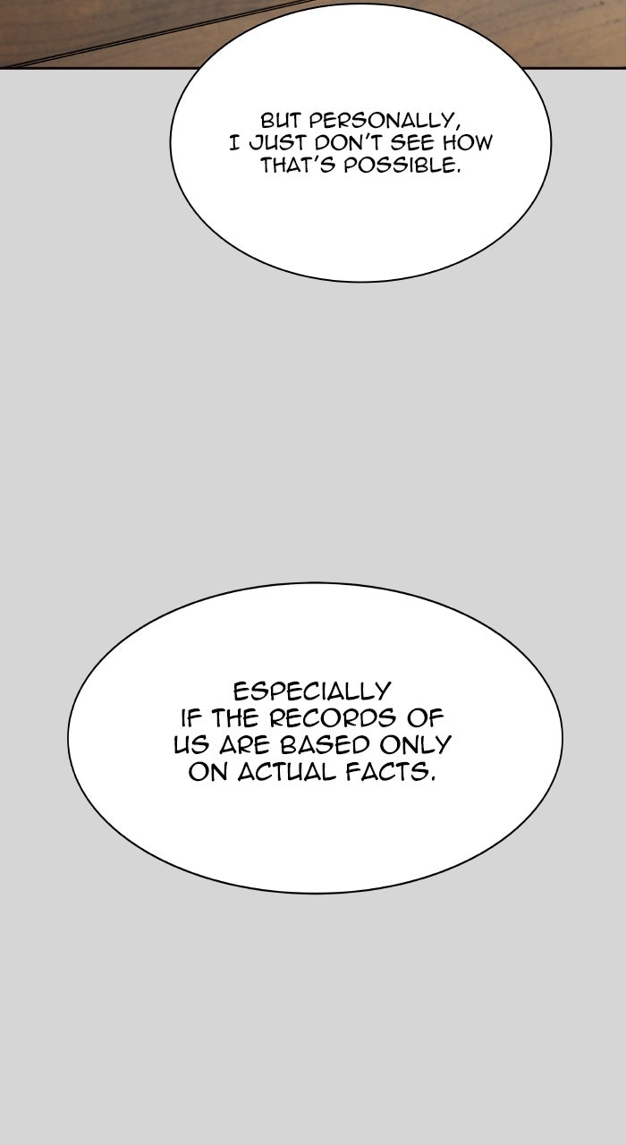 Tower of God Manga Chapter 640 page 102 - [Season 3] Ep. 223