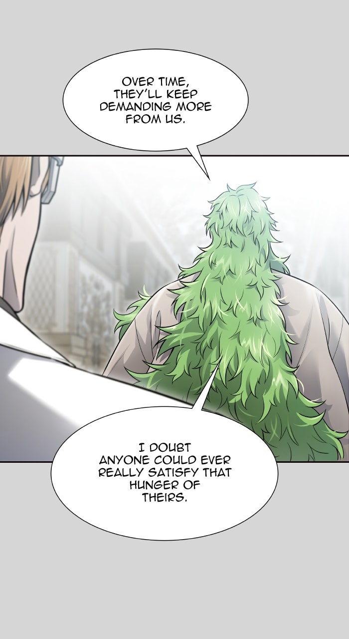 Tower of God Manga Chapter 640 page 103 - [Season 3] Ep. 223