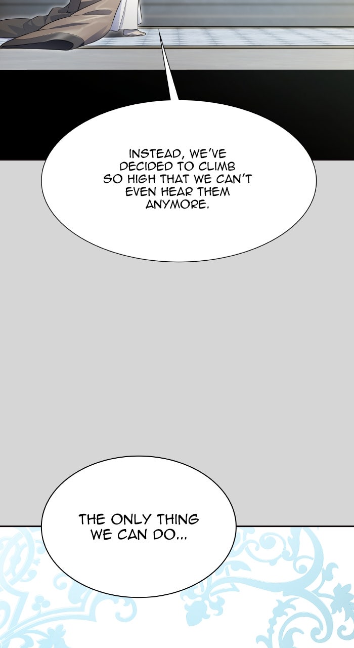 Tower of God Manga Chapter 640 page 105 - [Season 3] Ep. 223