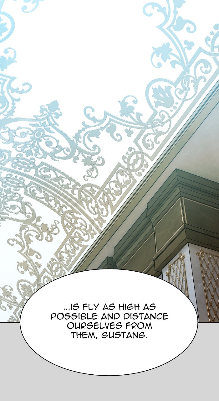 Tower of God Manga Chapter 640 page 106 - [Season 3] Ep. 223