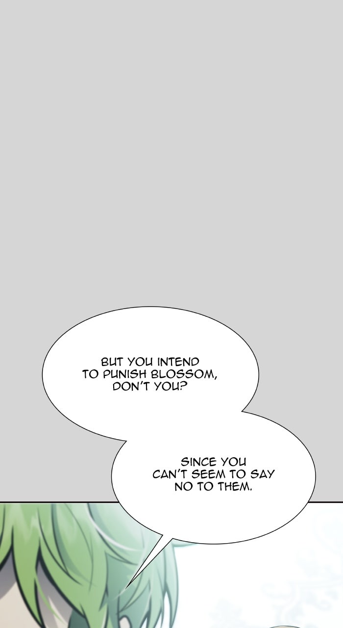 Tower of God Manga Chapter 640 page 107 - [Season 3] Ep. 223