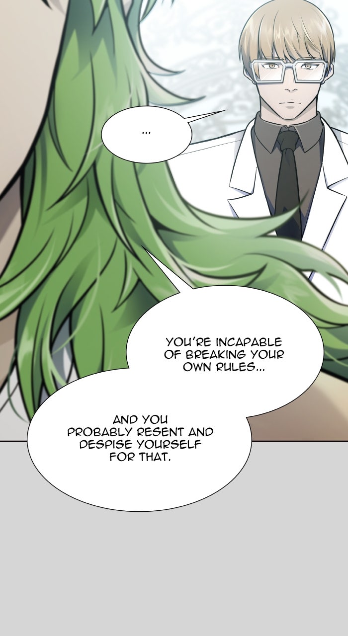 Tower of God Manga Chapter 640 page 108 - [Season 3] Ep. 223