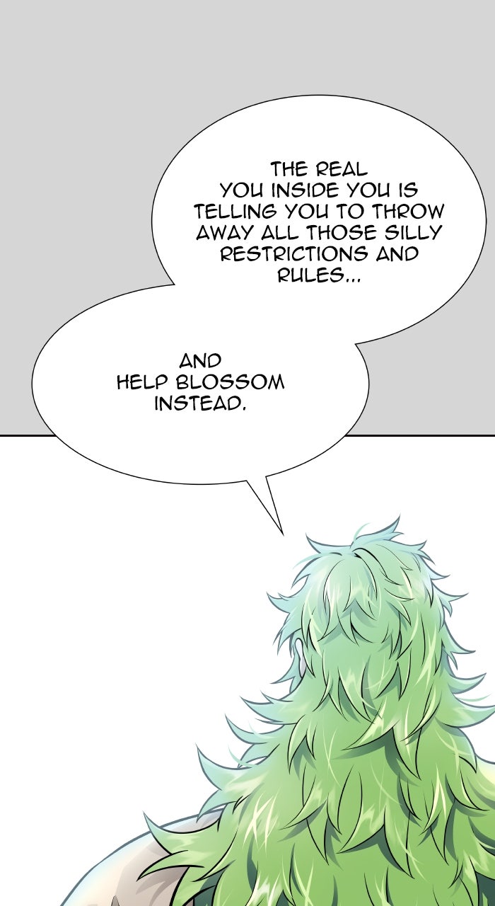 Tower of God Manga Chapter 640 page 109 - [Season 3] Ep. 223