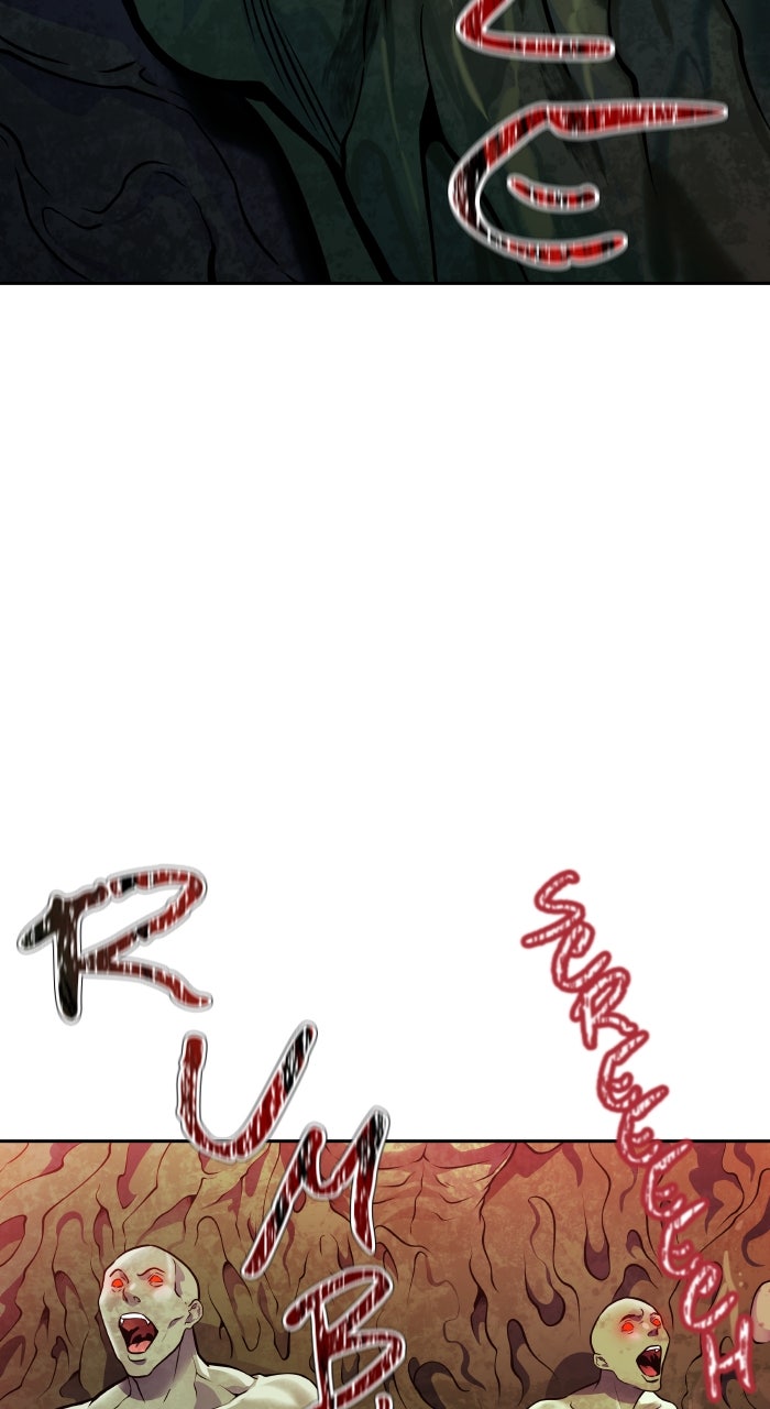 Tower of God Manga Chapter 640 page 11 - [Season 3] Ep. 223