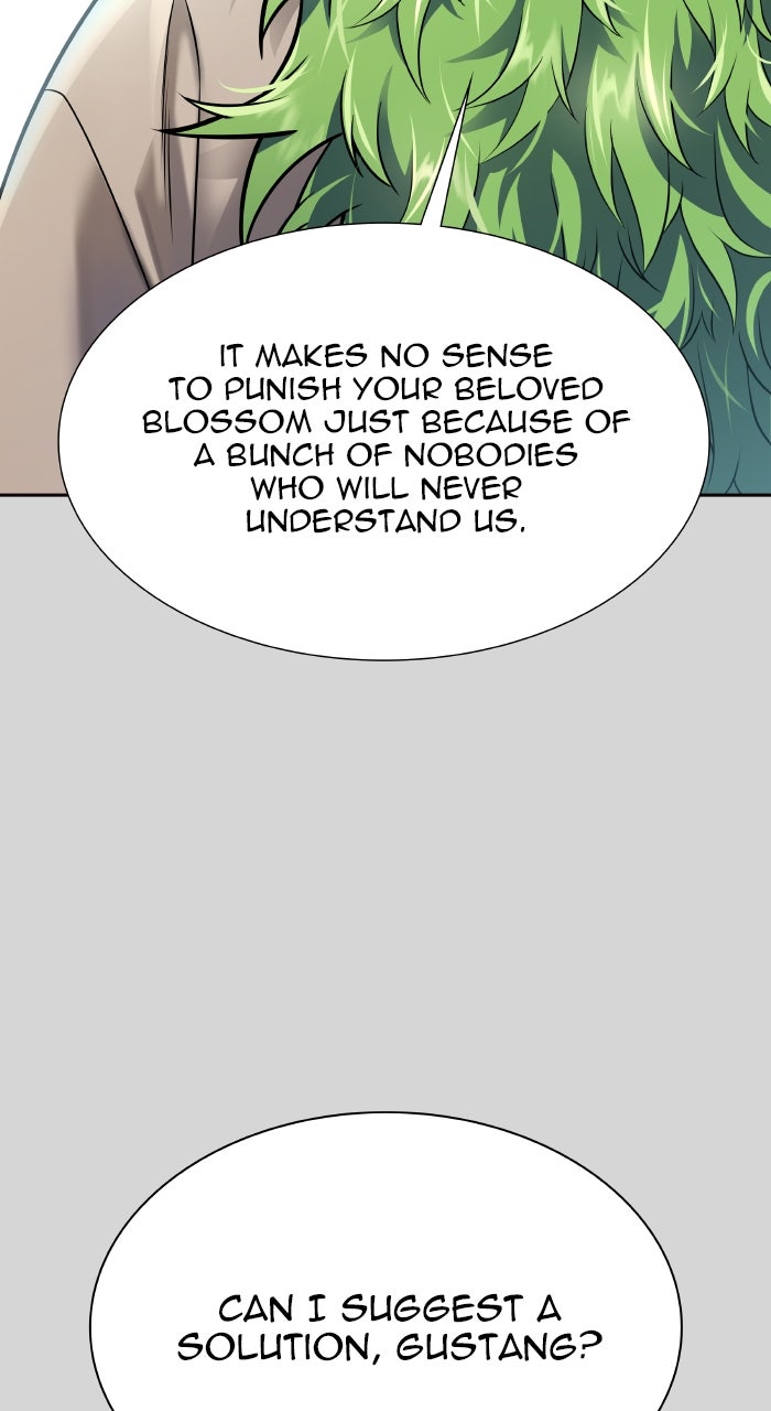 Tower of God Manga Chapter 640 page 110 - [Season 3] Ep. 223