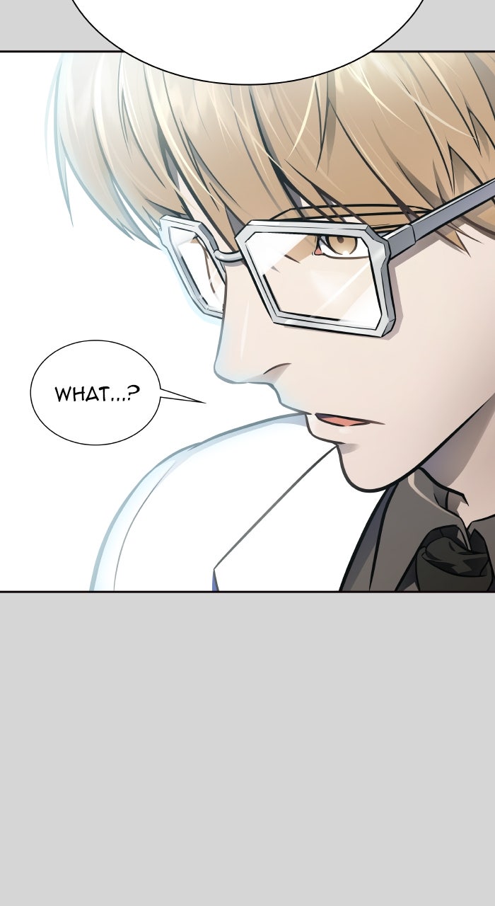 Tower of God Manga Chapter 640 page 111 - [Season 3] Ep. 223