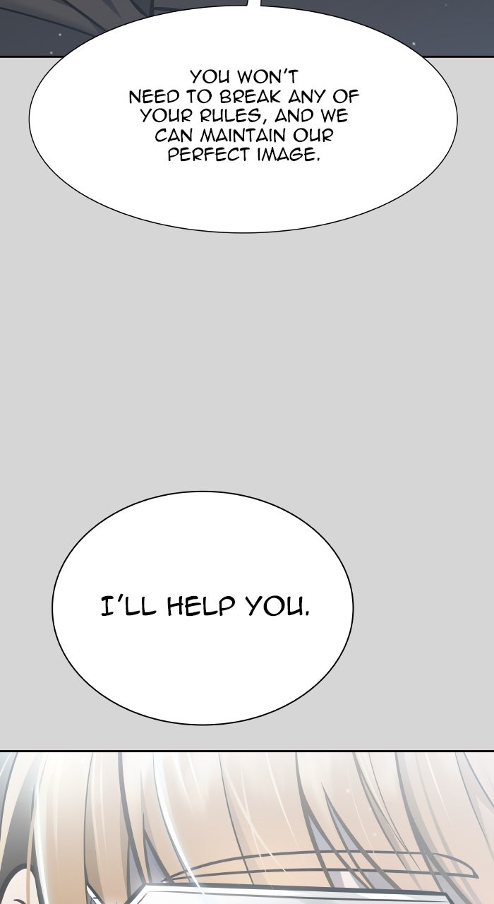 Tower of God Manga Chapter 640 page 114 - [Season 3] Ep. 223