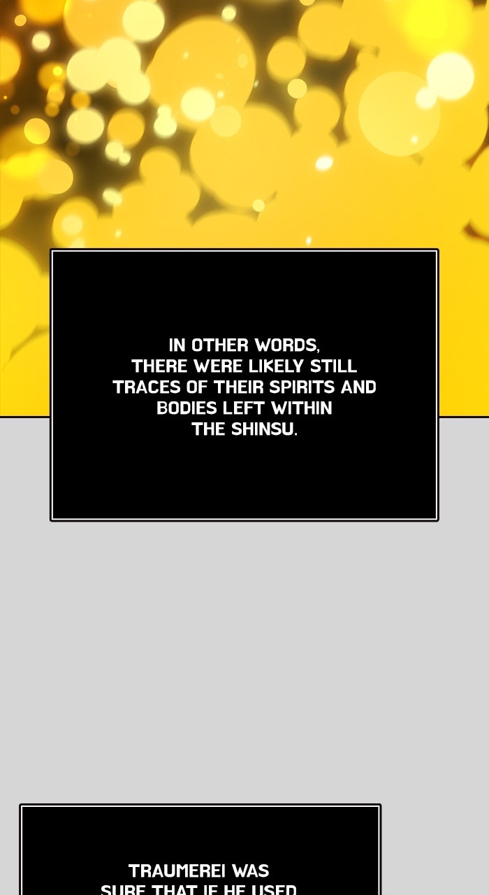 Tower of God Manga Chapter 640 page 118 - [Season 3] Ep. 223