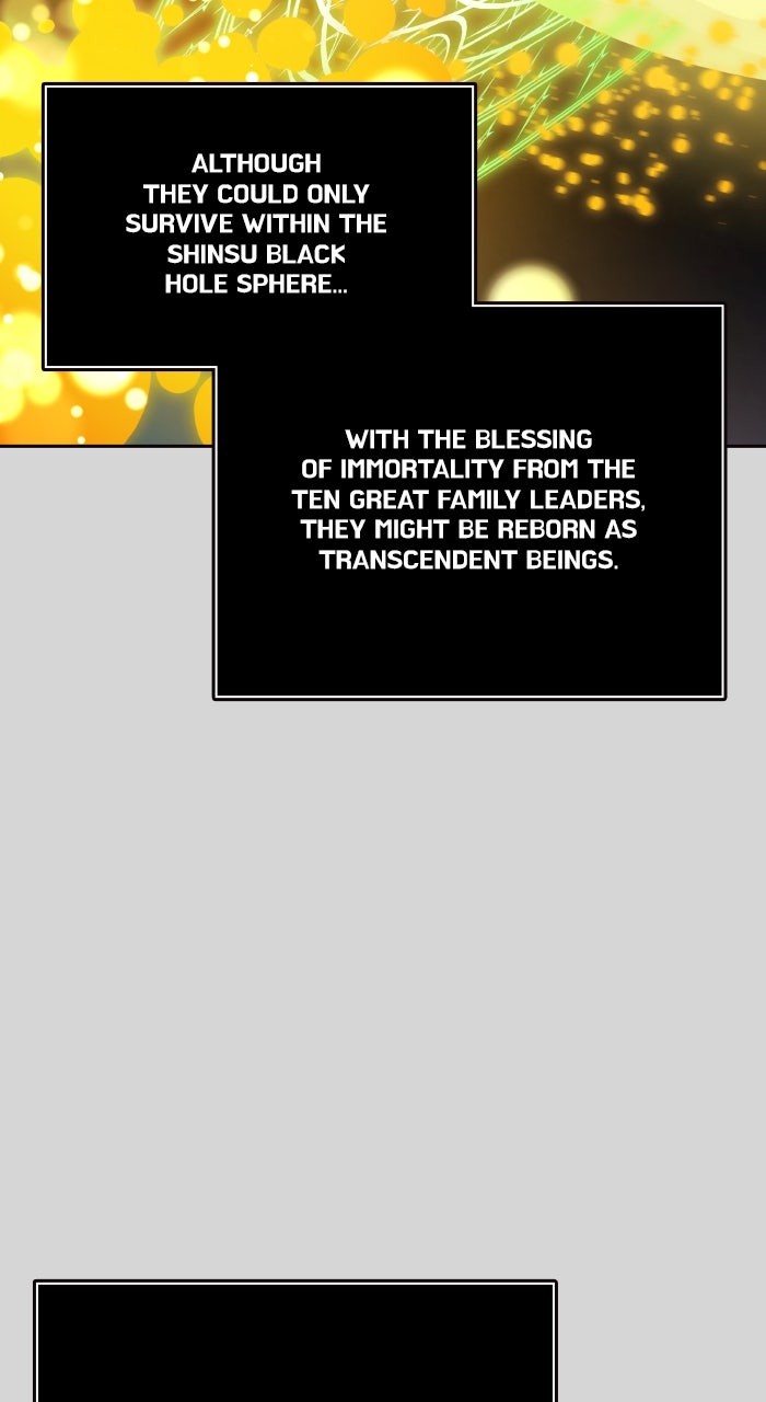 Tower of God Manga Chapter 640 page 120 - [Season 3] Ep. 223