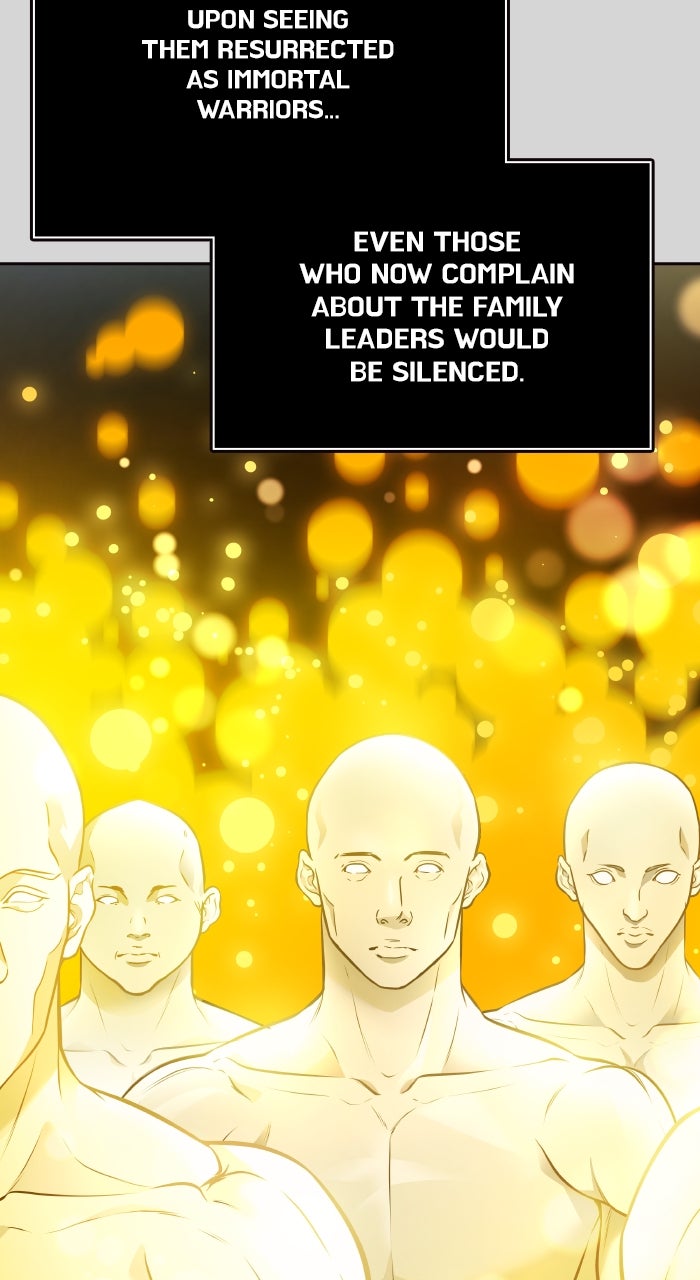 Tower of God Manga Chapter 640 page 121 - [Season 3] Ep. 223