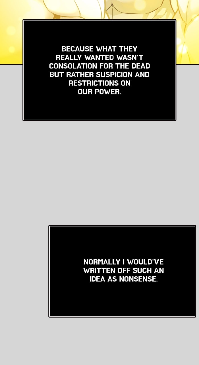 Tower of God Manga Chapter 640 page 122 - [Season 3] Ep. 223