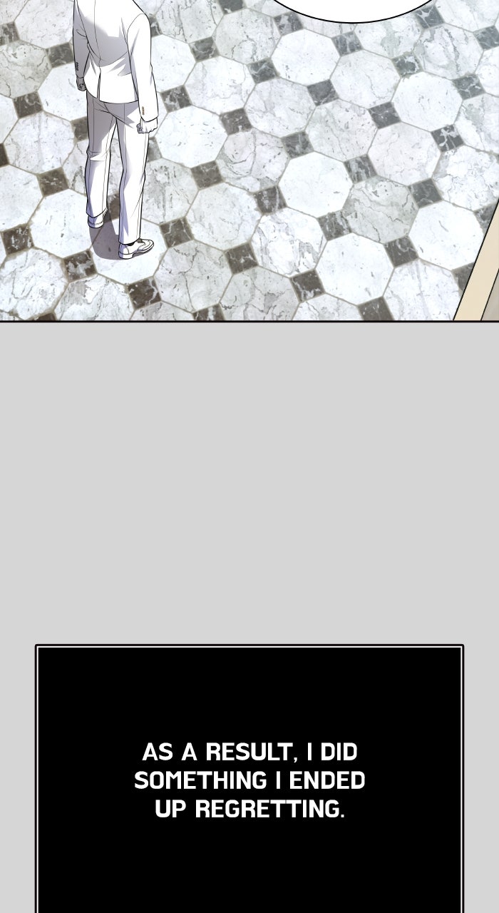 Tower of God Manga Chapter 640 page 126 - [Season 3] Ep. 223