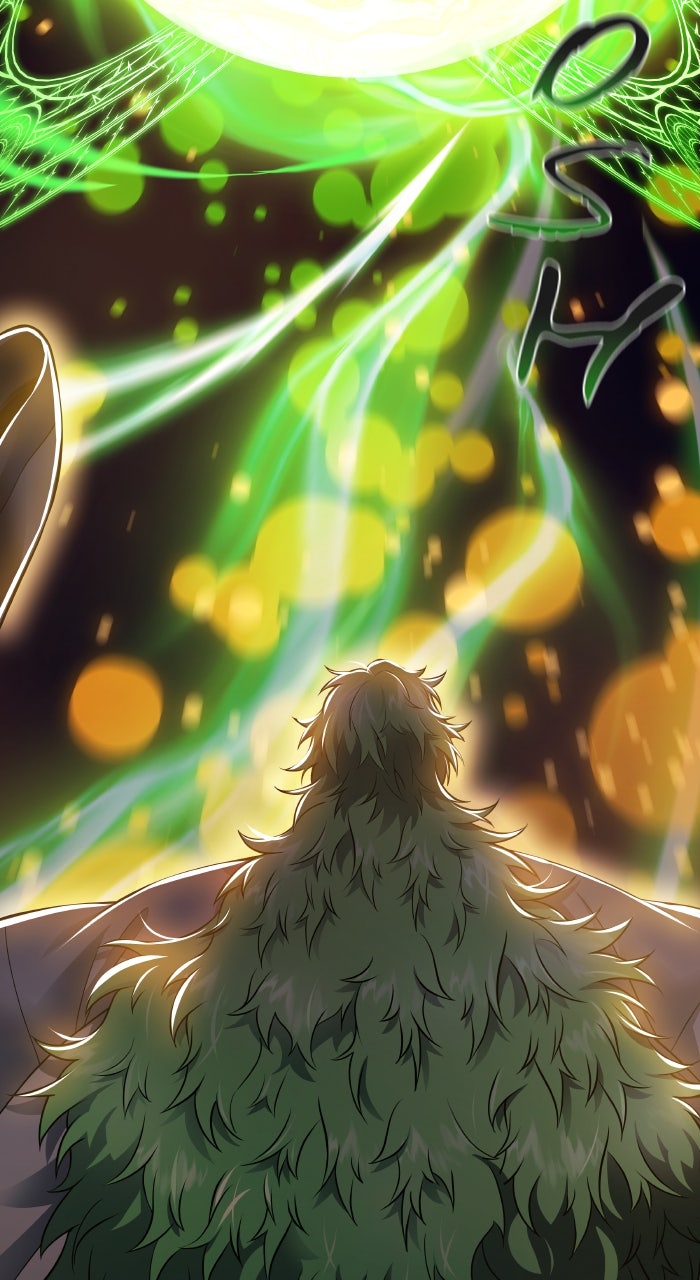 Tower of God Manga Chapter 640 page 129 - [Season 3] Ep. 223