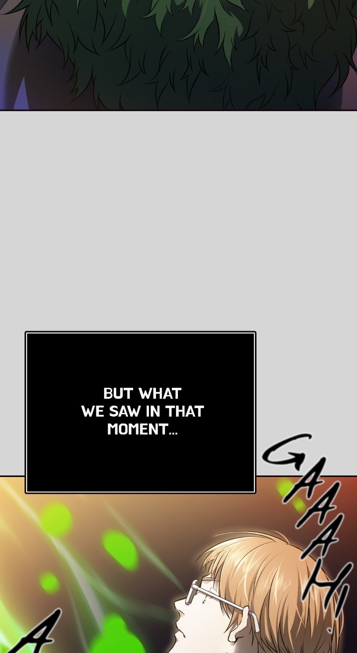 Tower of God Manga Chapter 640 page 130 - [Season 3] Ep. 223